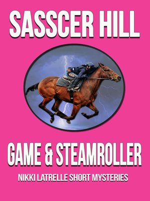 cover image of Game & Steamroller